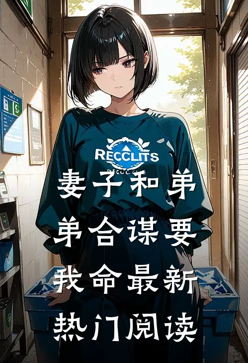 妻子和弟弟合谋要我命最新热门阅读