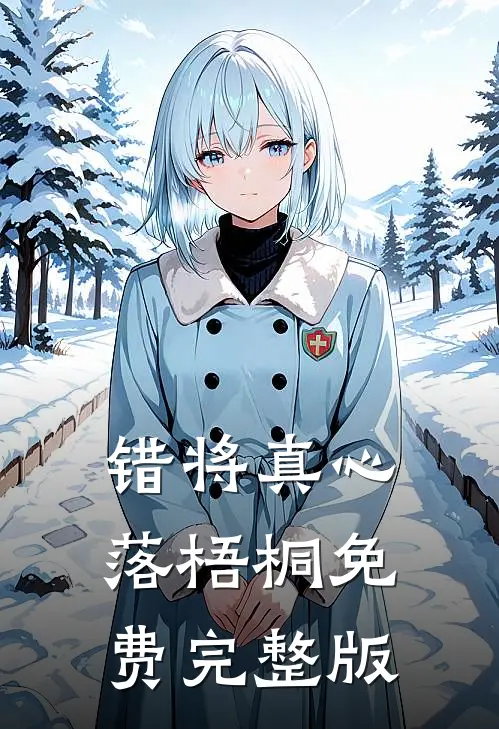 错将真心落梧桐免费完整版