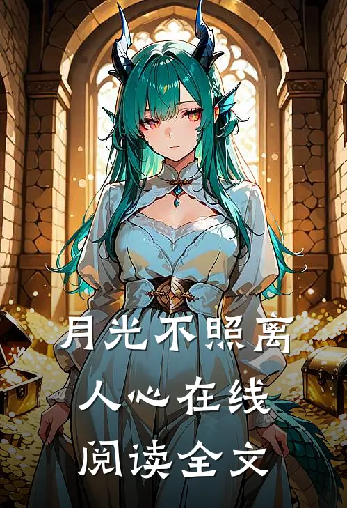 月光不照离人心在线阅读全文