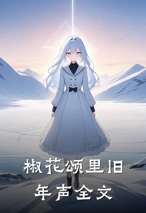 椒花颂里旧年声全文
