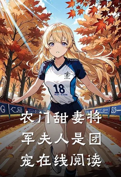 农门甜妻将军夫人是团宠在线阅读