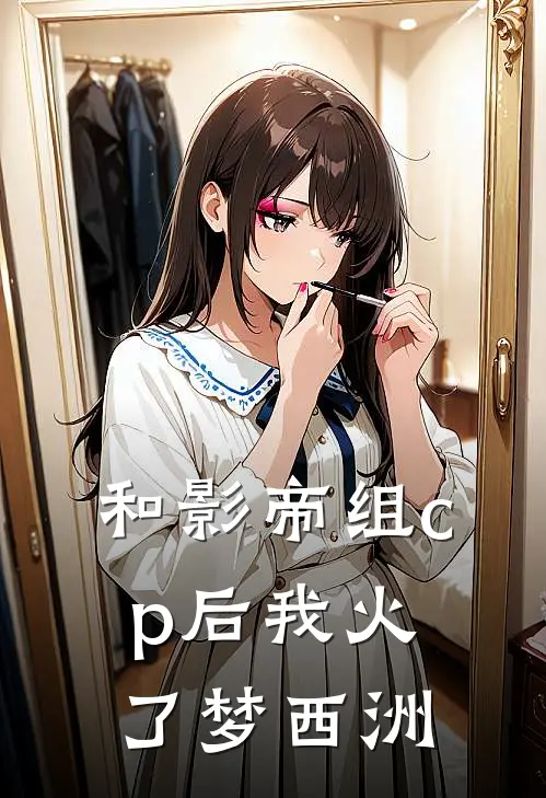 和影帝组cp后我火了 梦西洲