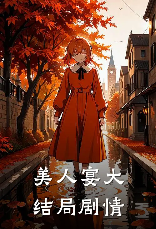 美人宴大结局剧情