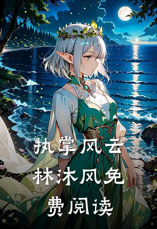 执掌风云林沐风免费阅读