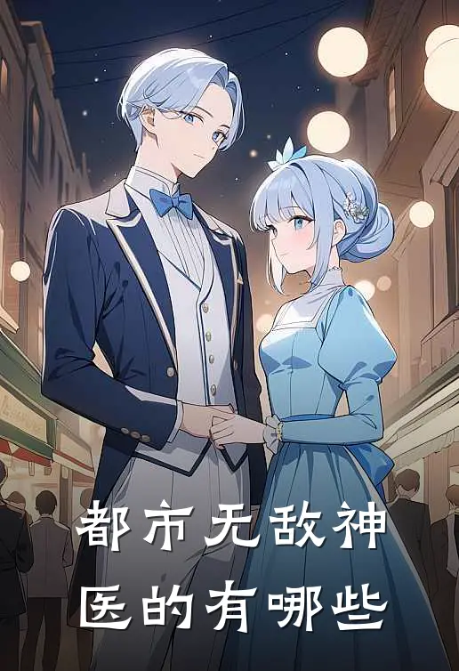 都市无敌神医的有哪些