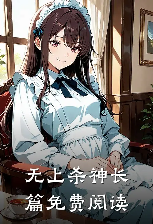 无上杀神长篇免费阅读