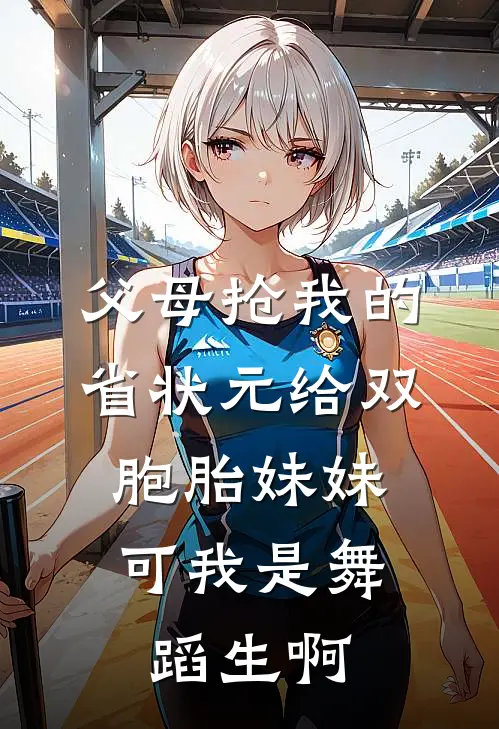 父母抢我的省状元给双胞胎妹妹，可我是舞蹈生啊