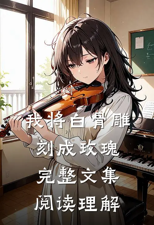我将白骨雕刻成玫瑰完整文集阅读理解
