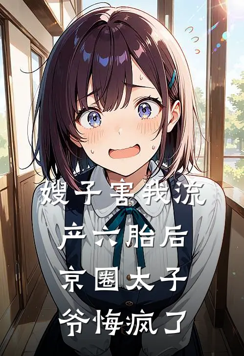 嫂子害我流产六胎后，京圈太子爷悔疯了