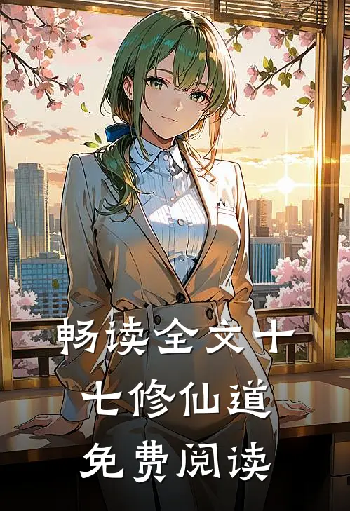 畅读全文十七修仙道免费阅读