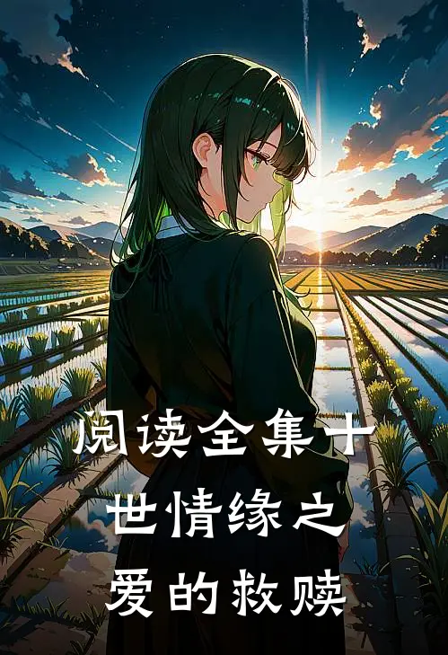 阅读全集十世情缘之爱的救赎