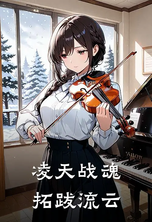 凌天战魂 拓跋流云