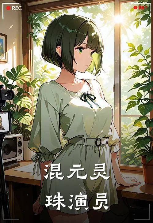 混元灵珠演员