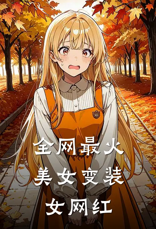 全网最火美女变装女网红