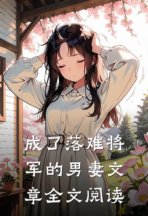 成了落难将军的男妻文章全文阅读