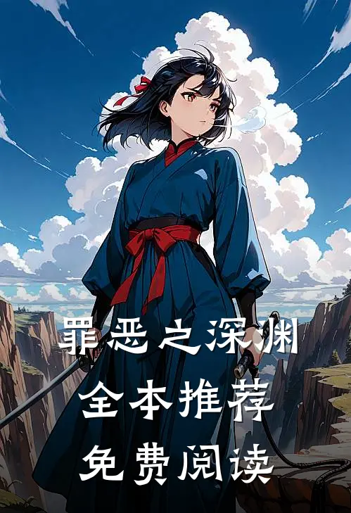 罪恶之深渊全本推荐免费阅读