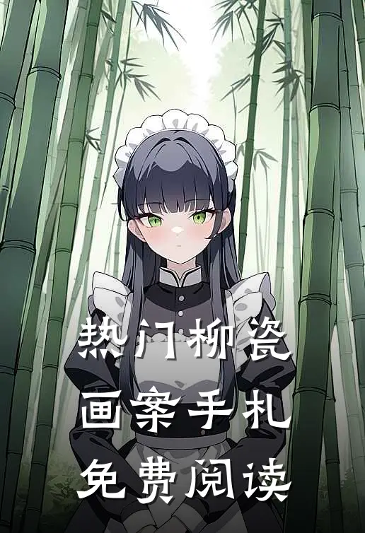 热门柳瓷画案手札免费阅读
