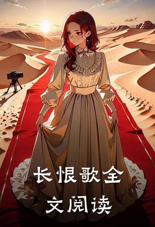 长恨歌全文阅读