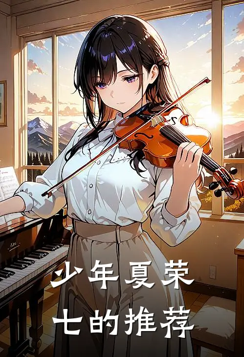 少年夏荣七的推荐