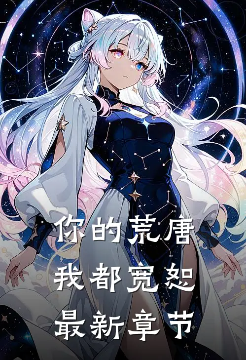 你的荒唐我都宽恕最新章节