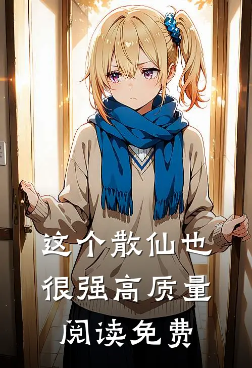 这个散仙也很强高质量阅读免费