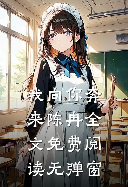 我向你奔来陈冉全文免费阅读无弹窗