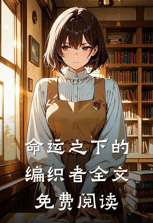 命运之下的编织者全文免费阅读