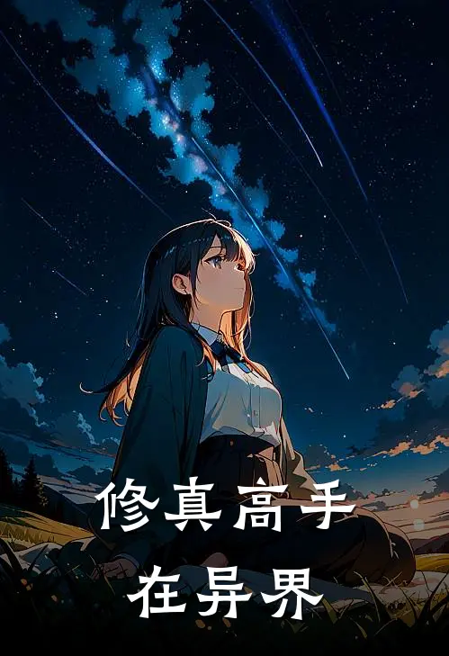 修真高手在异界