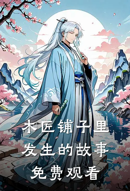 木匠铺子里发生的故事免费观看