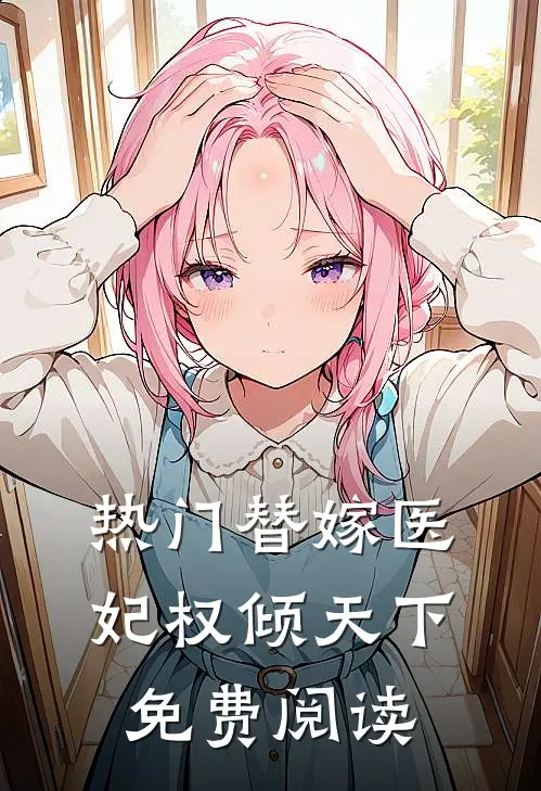 热门替嫁医妃权倾天下免费阅读
