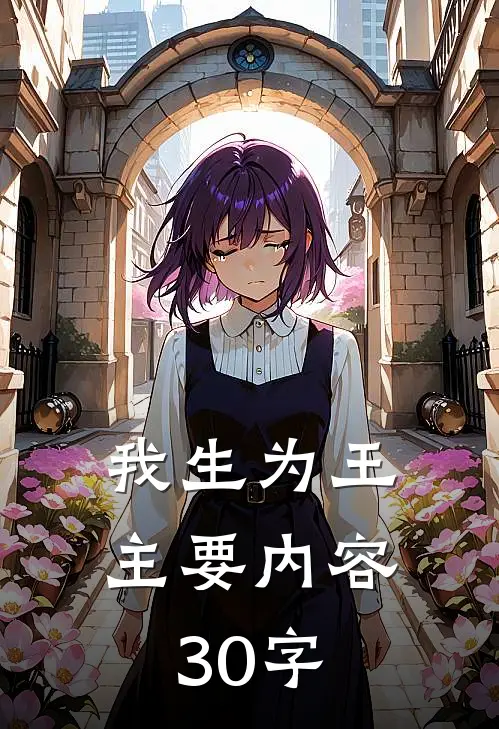 我生为王主要内容30字