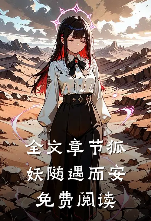 全文章节狐妖随遇而安免费阅读