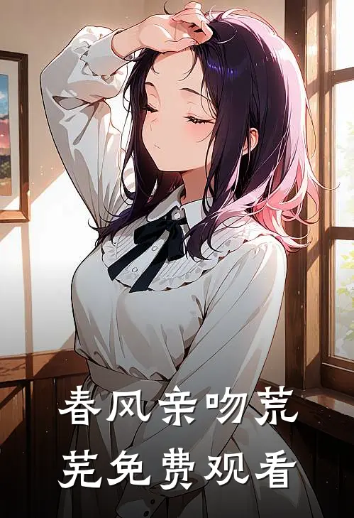 春风亲吻荒芜免费观看