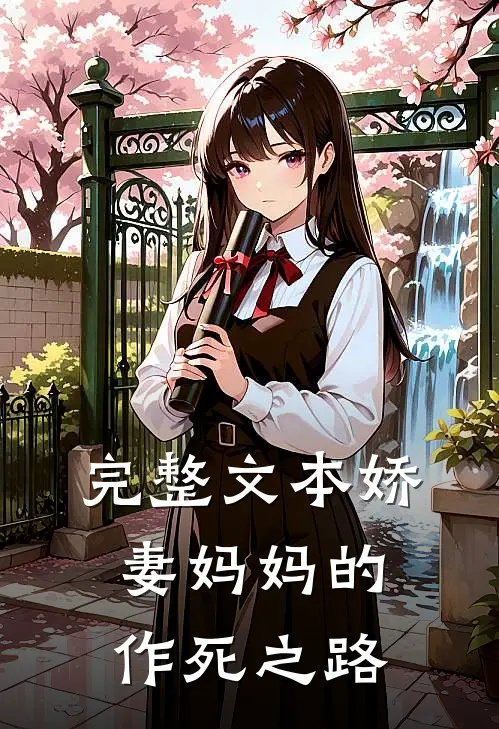 完整文本娇妻妈妈的作死之路
