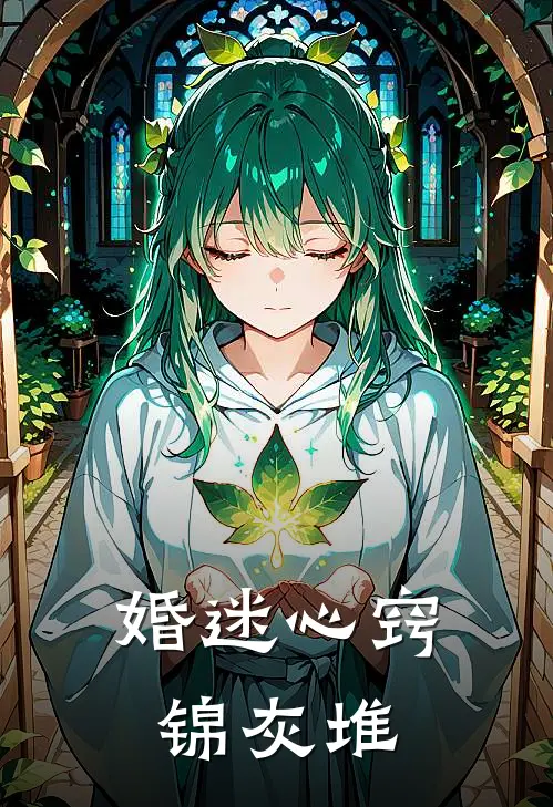 婚迷心窍 锦灰堆