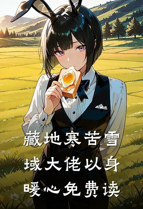 藏地寒苦雪域大佬以身暖心免费读