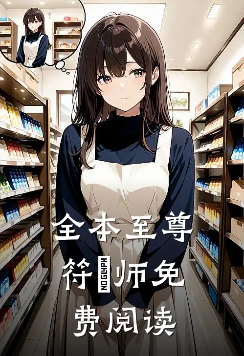 全本至尊符箓师免费阅读