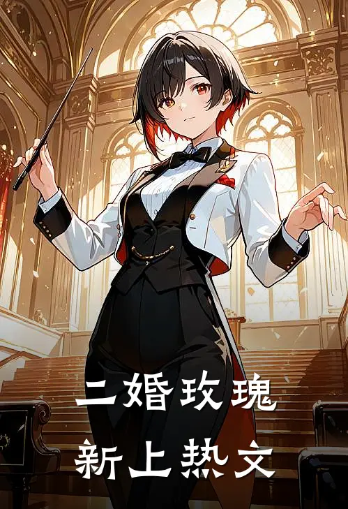 二婚玫瑰新上热文