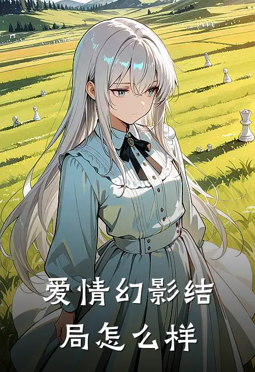 爱情幻影结局怎么样