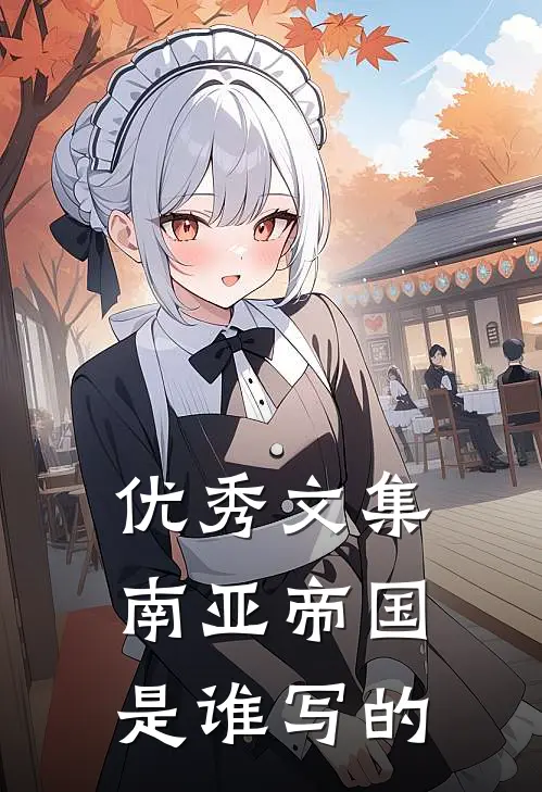 优秀文集南亚帝国是谁写的