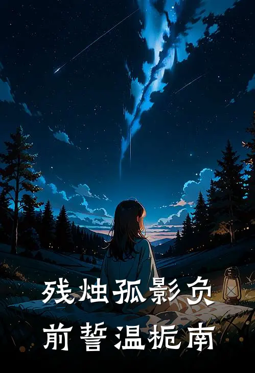 残烛孤影负前誓温栀南