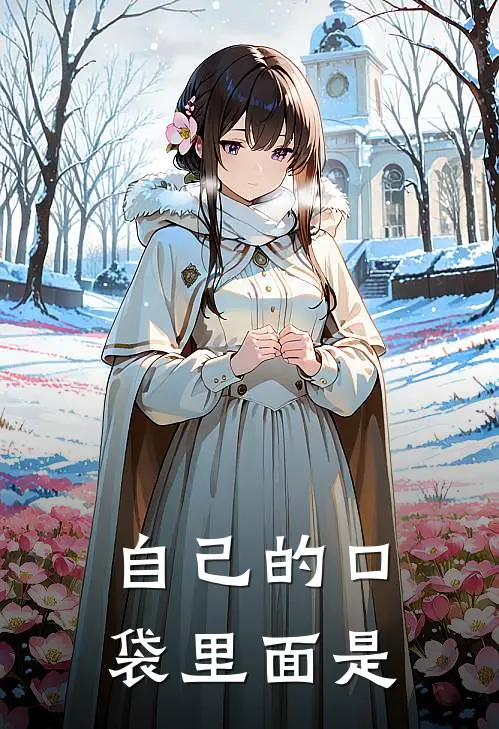 自己的口袋里面是