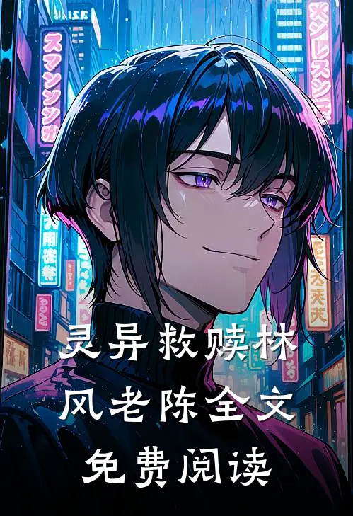 灵异救赎林风老陈全文免费阅读