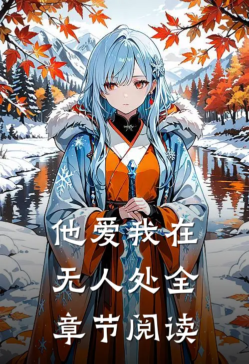 他爱我在无人处全章节阅读