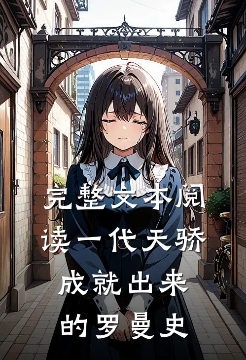 完整文本阅读一代天骄成就出来的罗曼史