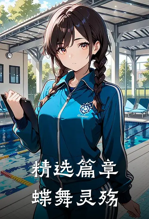 精选篇章蝶舞灵殇
