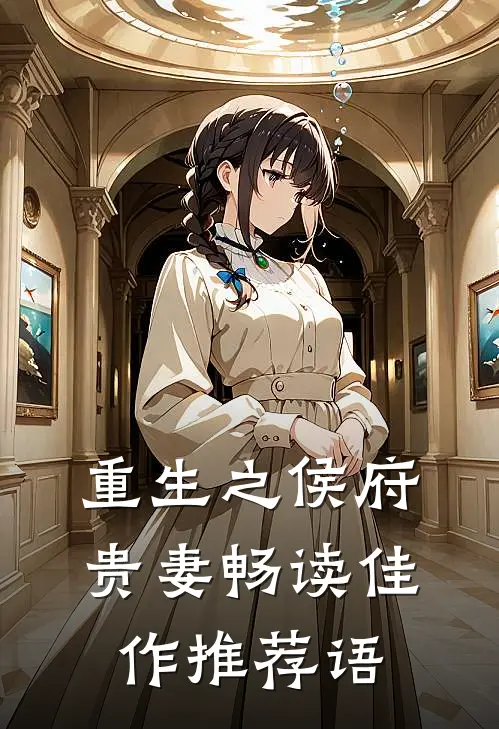 重生之侯府贵妻畅读佳作推荐语