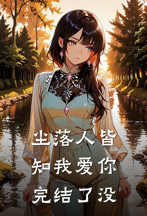 尘落人皆知我爱你完结了没