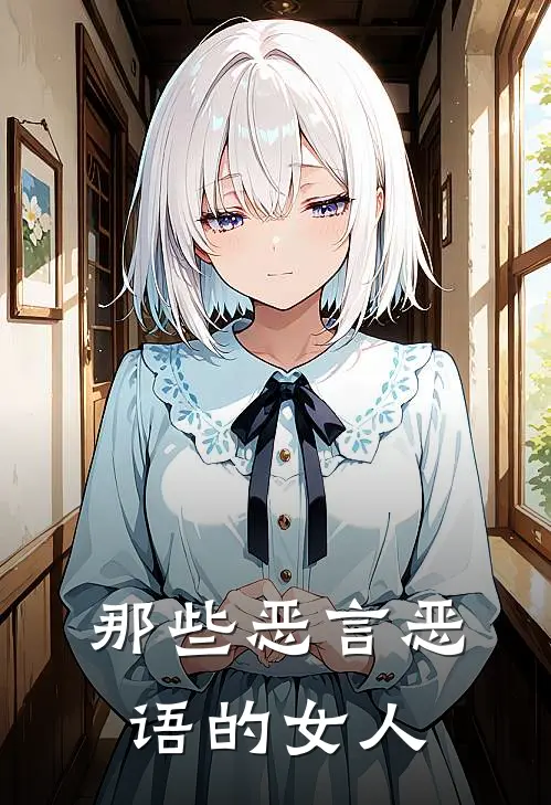 那些恶言恶语的女人