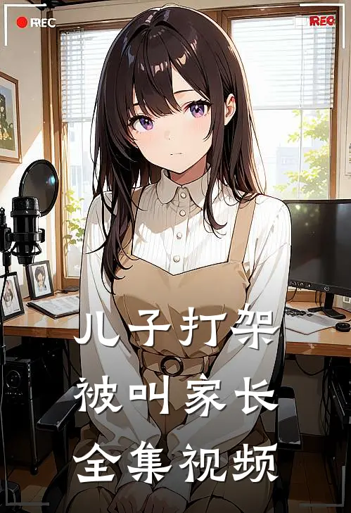 儿子打架被叫家长 全集视频